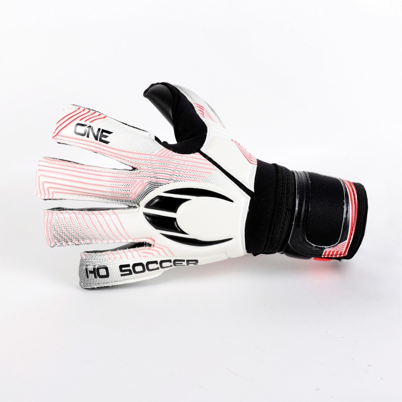 Ho soccer Guante One Blade NG Red Shadow Outlet online