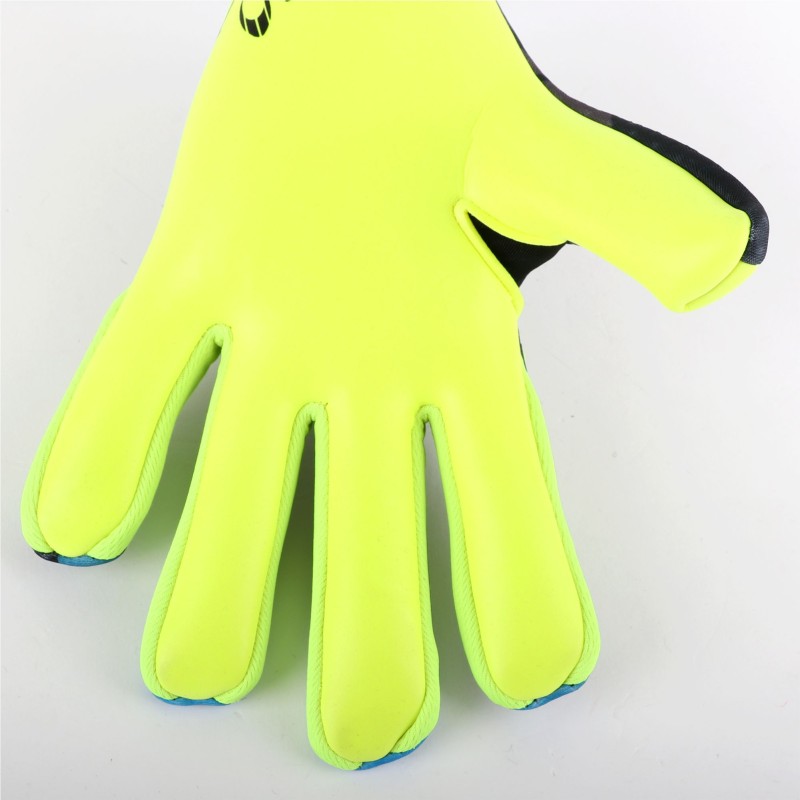 Ho soccer Guante Pro Evolution II NG Lime Shadow Venta caliente
