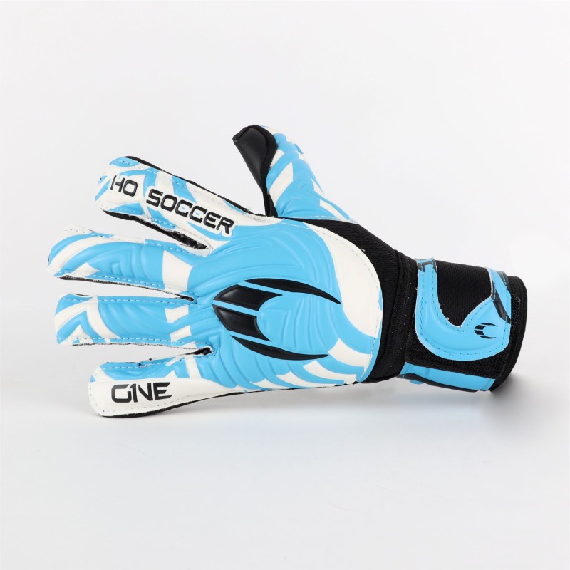 Ho soccer Guante One RN Ring Blue Shadow En oferta