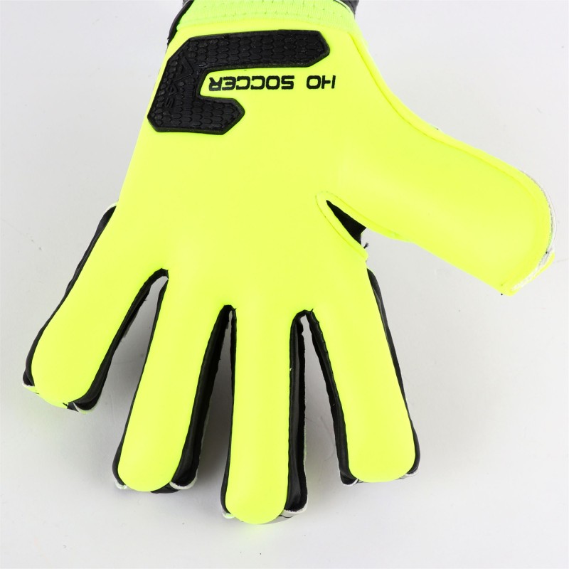 Ho soccer Guante One RN Ring Lime Shadow Gran oferta