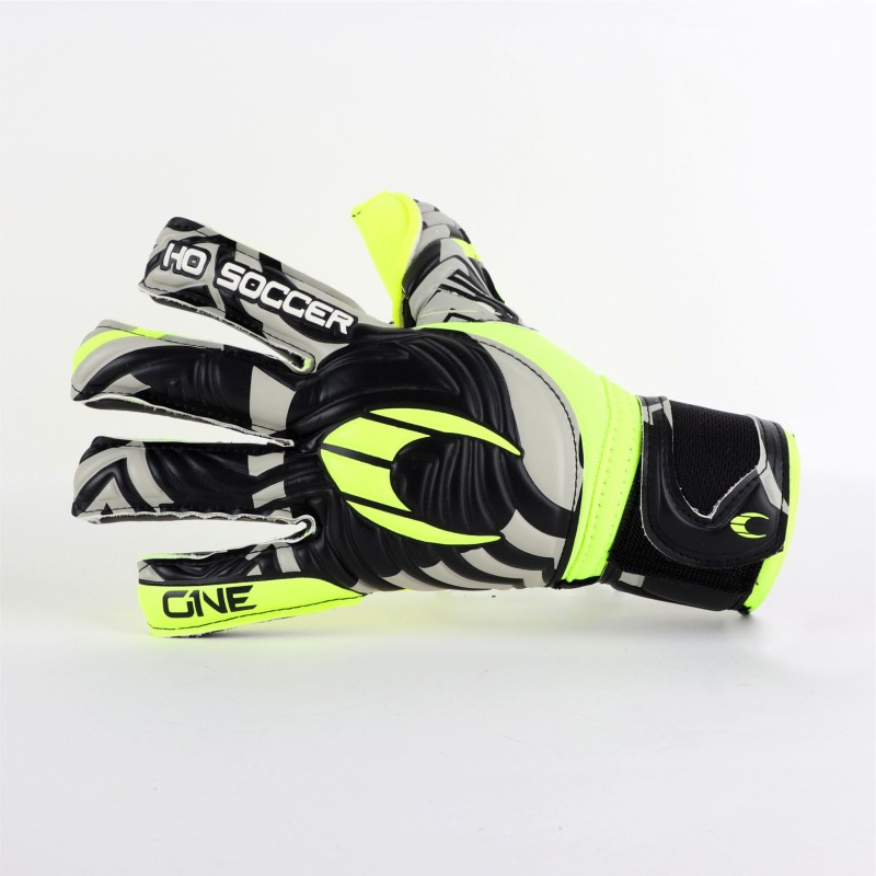 Ho soccer Guante One RN Ring Lime Shadow Gran oferta