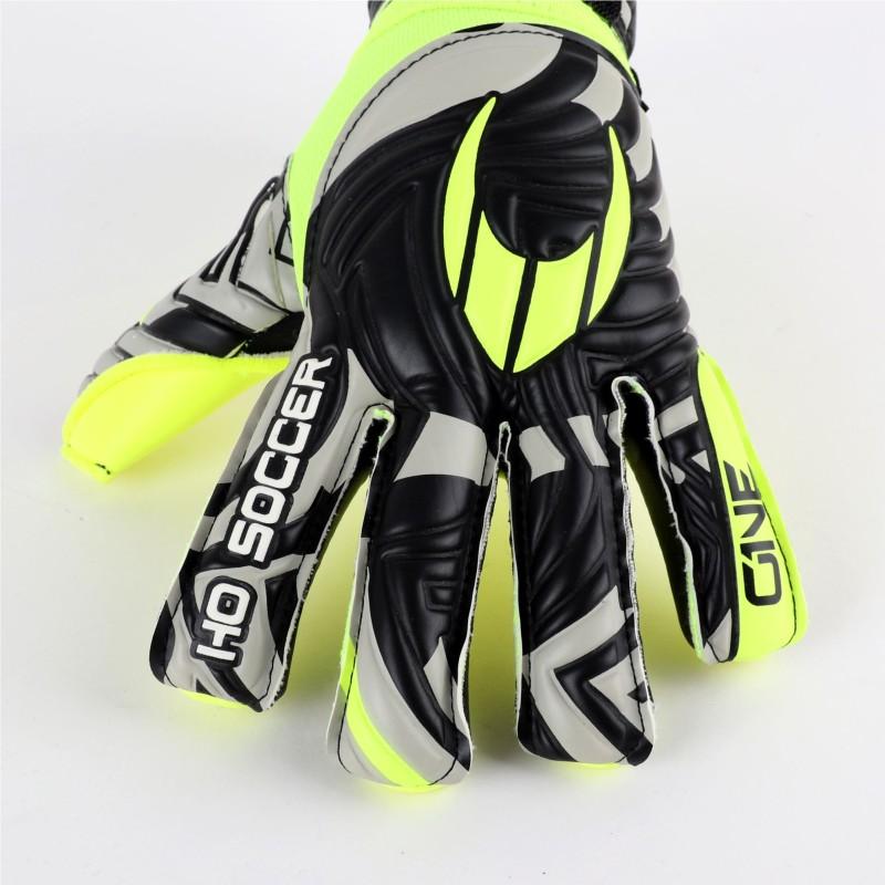 Ho soccer Guante One RN Ring Lime Shadow Gran oferta