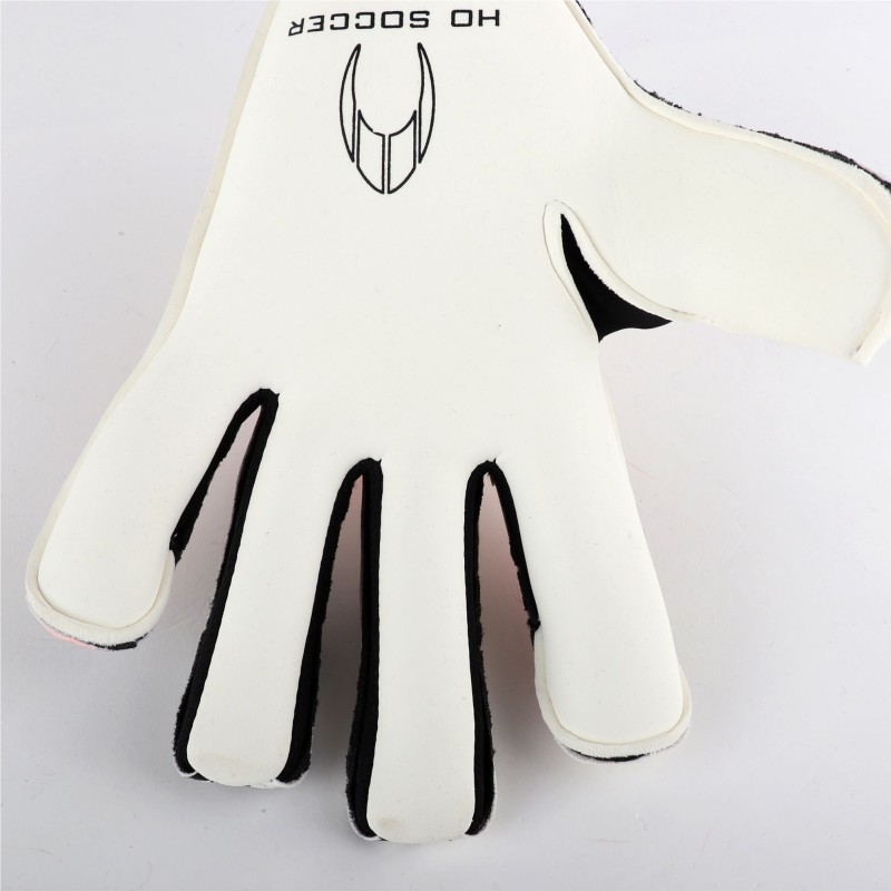 Ho soccer Guante Krotalus II RN White Furious Rebajas baratas