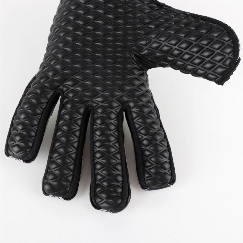 Ho soccer Guante Krotalus II NG Hardground Black Furious Rebajas de fábrica