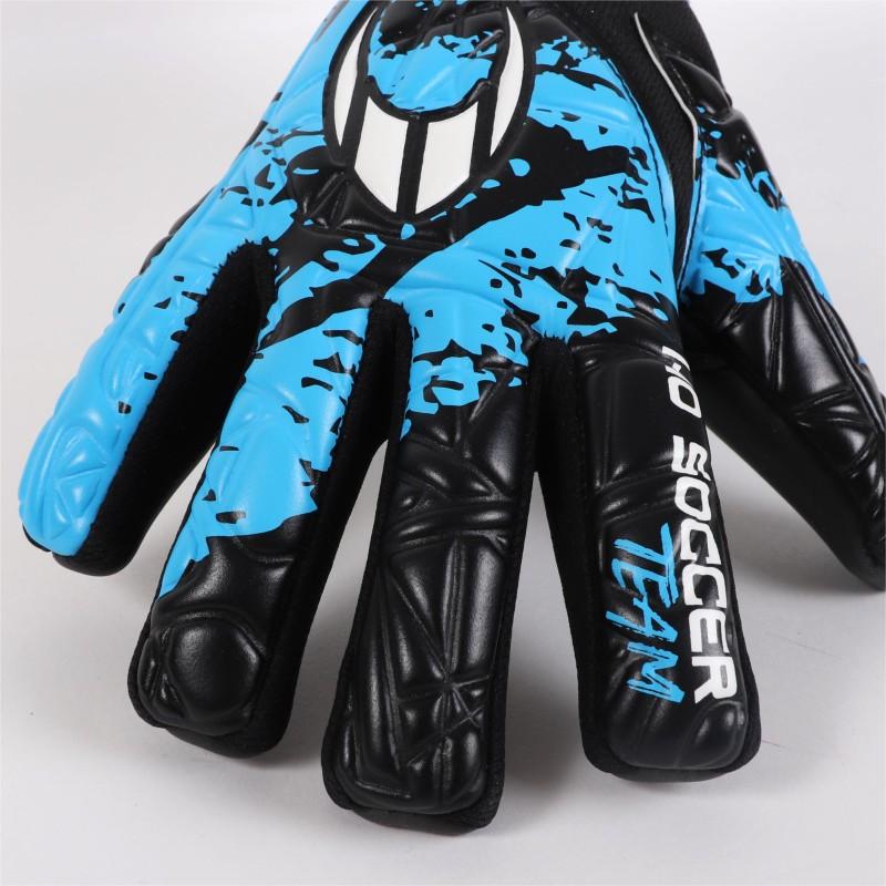 Ho soccer Guante Academy Negative Blue Descuento