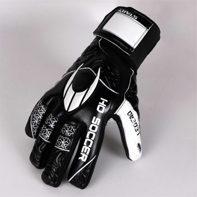 Ho soccer Guante Start Legend Black Tienda