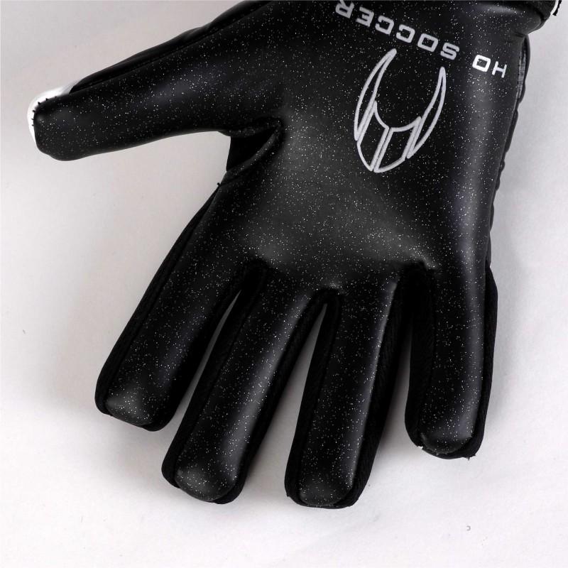 Ho soccer Guante Start Legend Black Tienda