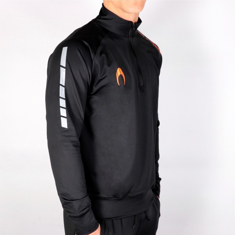 Ho soccer Sudadera Entrenamiento Junior Mejor oferta