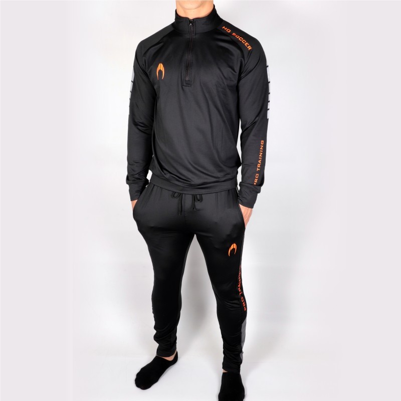 Ho soccer Sudadera Entrenamiento Junior Mejor oferta