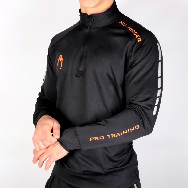 Ho soccer Sudadera Entrenamiento Junior Mejor oferta