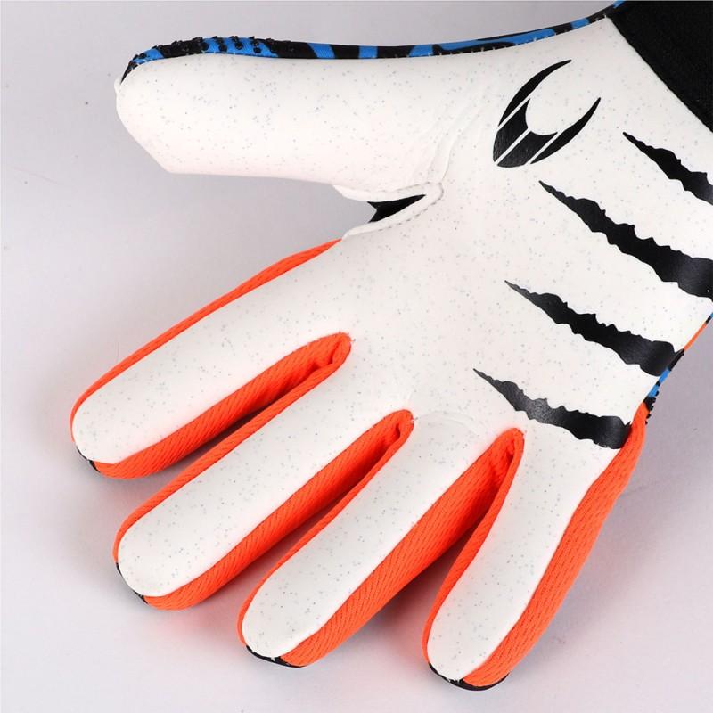 Ho soccer Guante Rage Plus Hazard V2 Blue Rebajas online