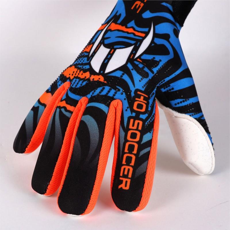 Ho soccer Guante Rage Plus Hazard V2 Blue Rebajas online