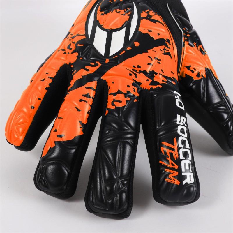 Ho soccer Guante Academy Negative Orange Rebajas top