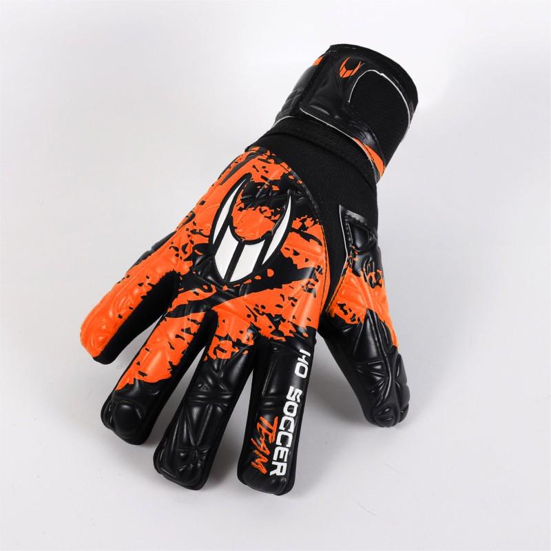 Ho soccer Guante Academy Negative Orange Rebajas top