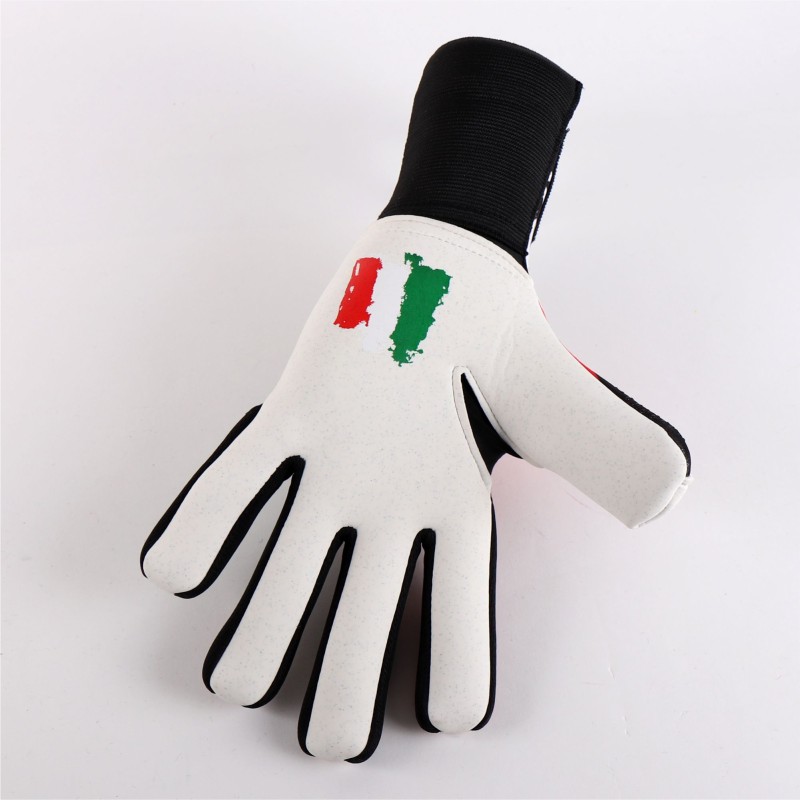 Ho soccer Guante Squadra Turf Negative Italia Oferta especial