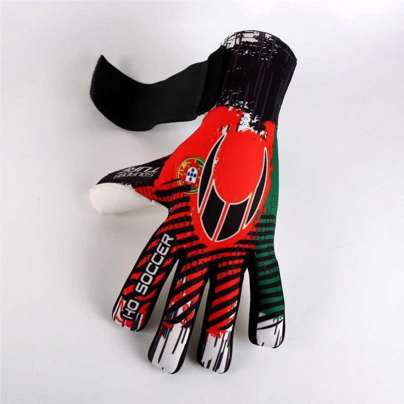 Ho soccer Guante Squadra Turf Negative Portugal Envío gratis