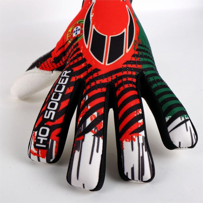 Ho soccer Guante Squadra Turf Negative Portugal Envío gratis
