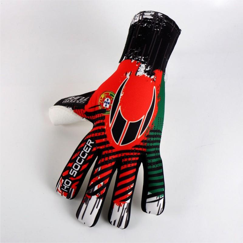 Ho soccer Guante Squadra Turf Negative Portugal Envío gratis