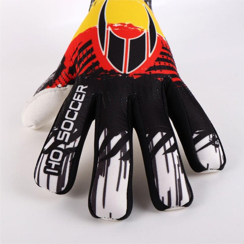 Ho soccer Guante Squadra Turf Negative Alemania Últimos 3 días