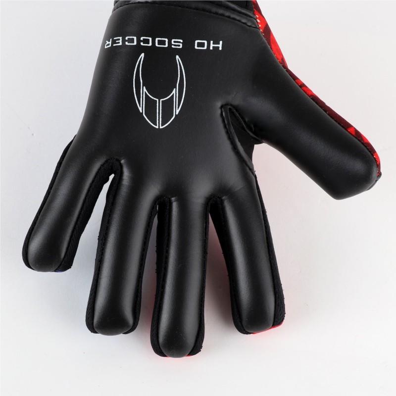 Ho soccer Guante Rage Plus Electric Red Blue Precio de fábrica