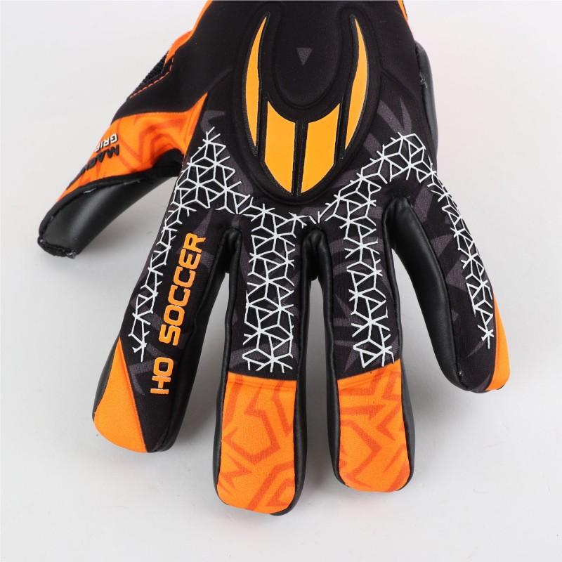 Ho soccer Guante Legend III NG Orange Shadow Promoción trimestral