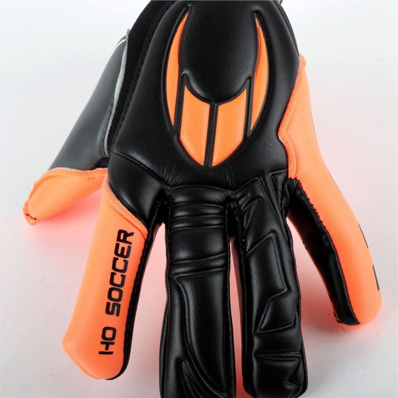 Ho soccer Guante MGC Dynasty Classic Orange Superdescuento