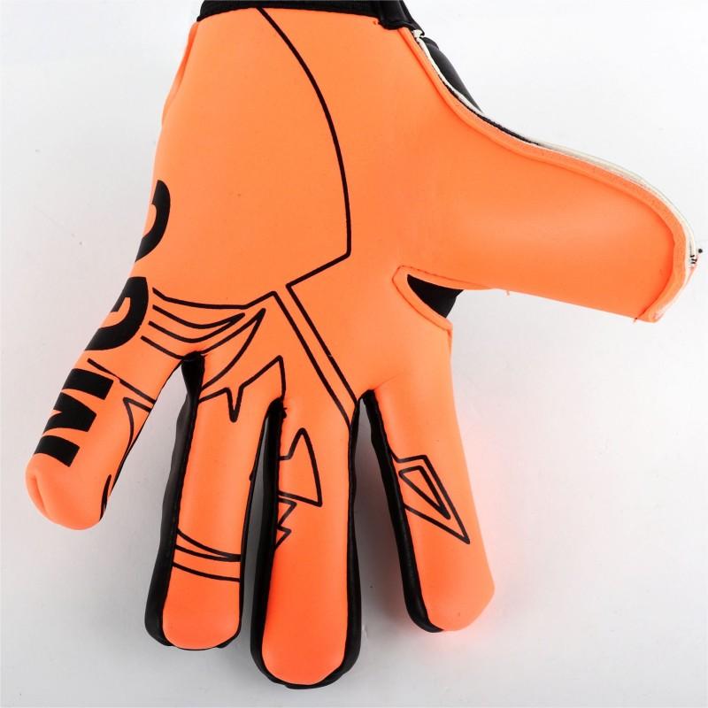 Ho soccer Guante MGC Dynasty Classic Orange Superdescuento