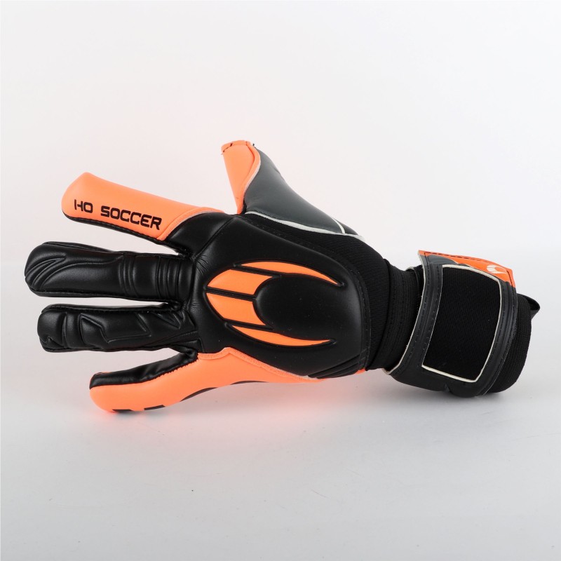 Ho soccer Guante MGC Dynasty Classic Orange Superdescuento