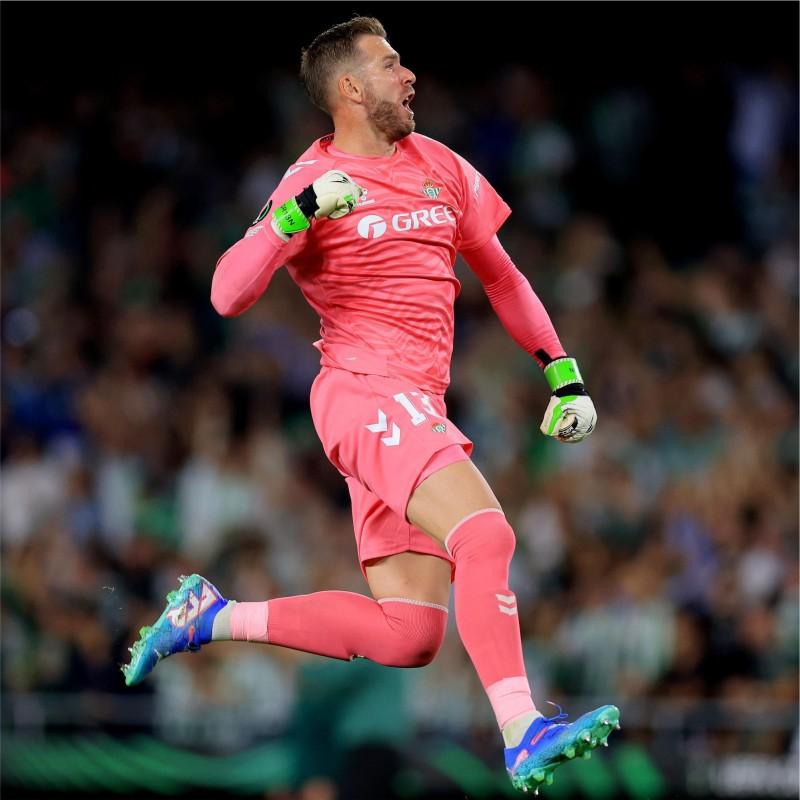 Ho soccer Guante Guerrero PRO NG San Miguel Envío internacional gratuito