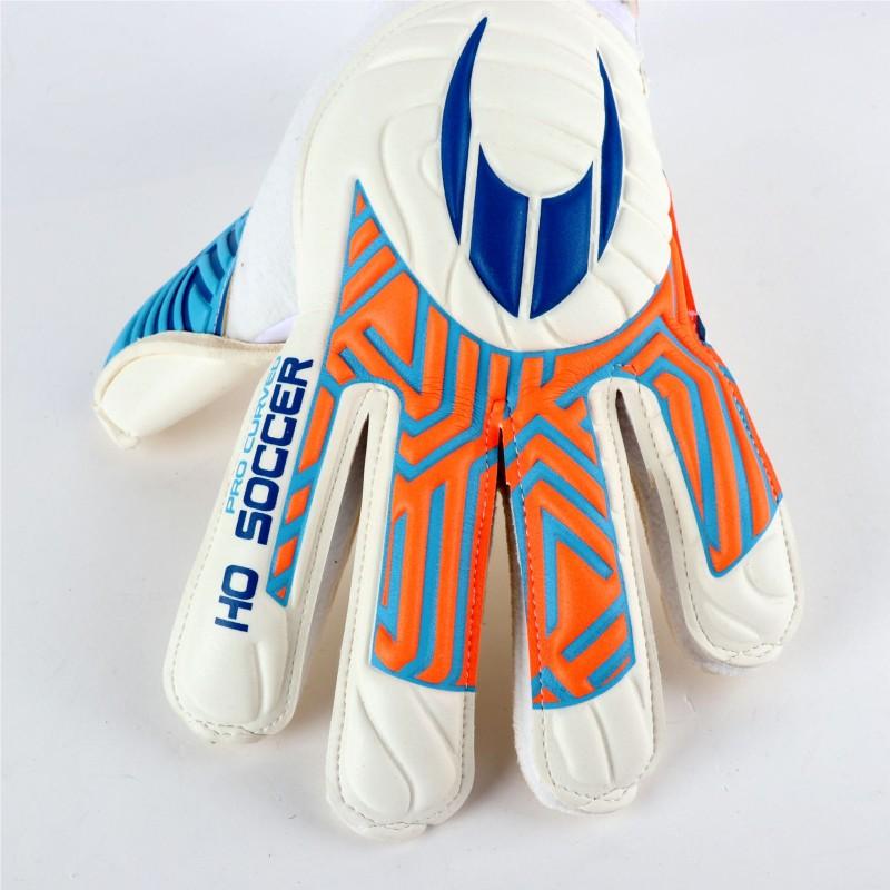 Ho soccer Guante Pro Curved Flat Gen III Duo Tienda de fábrica