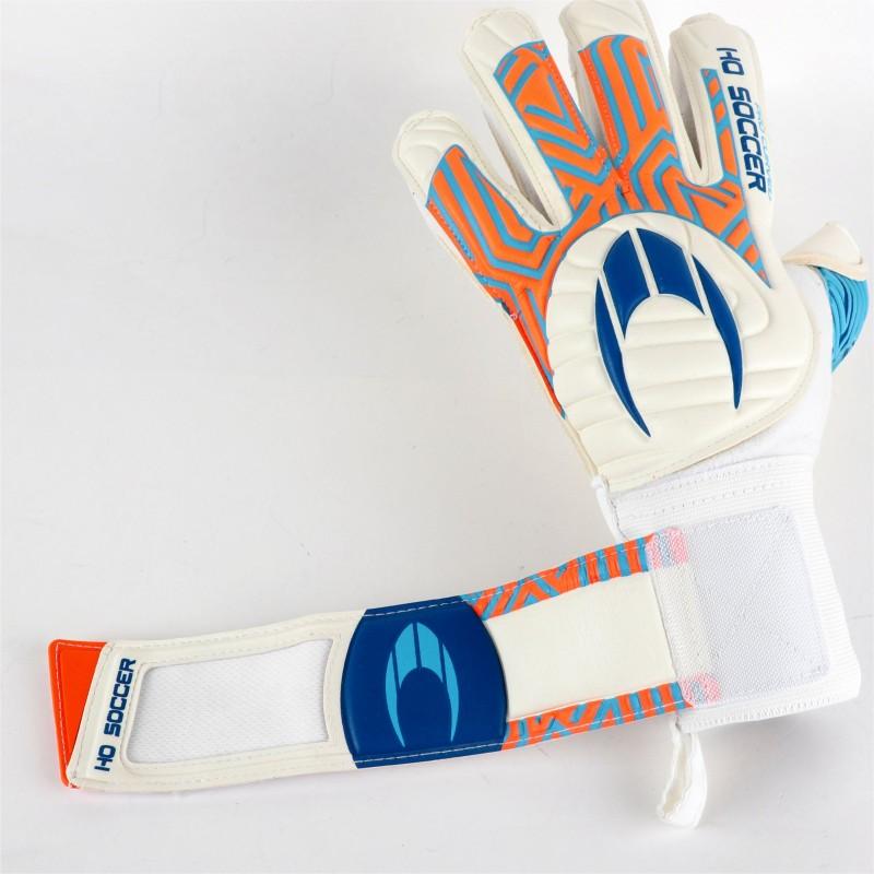 Ho soccer Guante Pro Curved Flat Gen III Duo Tienda de fábrica