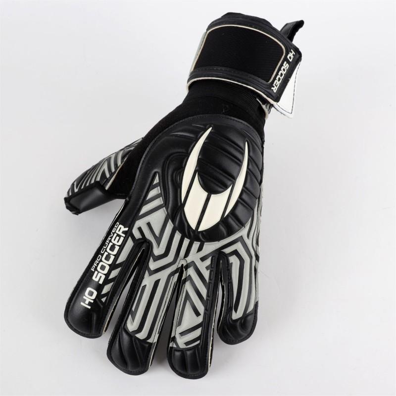 Ho soccer Guante Pro Curved Roll Finger Gen III Limitado a 3 días