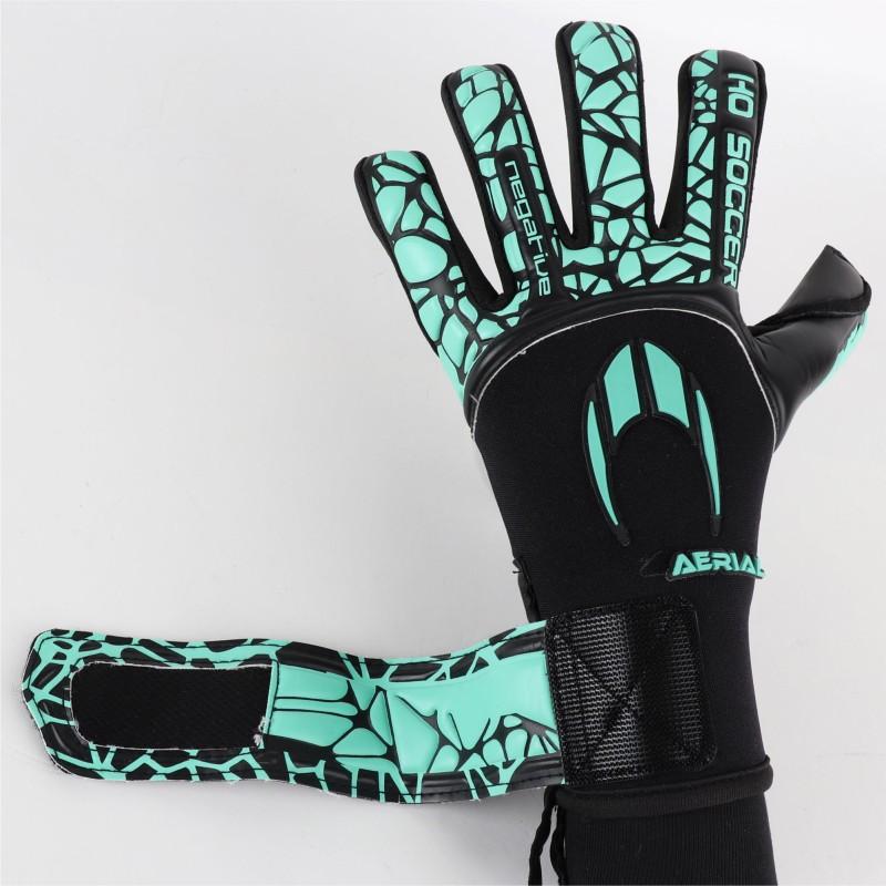 Ho soccer Guante Aerial III NG Mint Shadow Precios de Black Friday