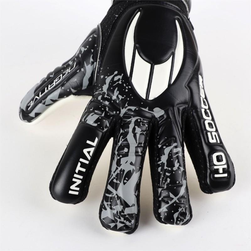 Ho soccer Guante Initial Pursuit NG Black En oferta