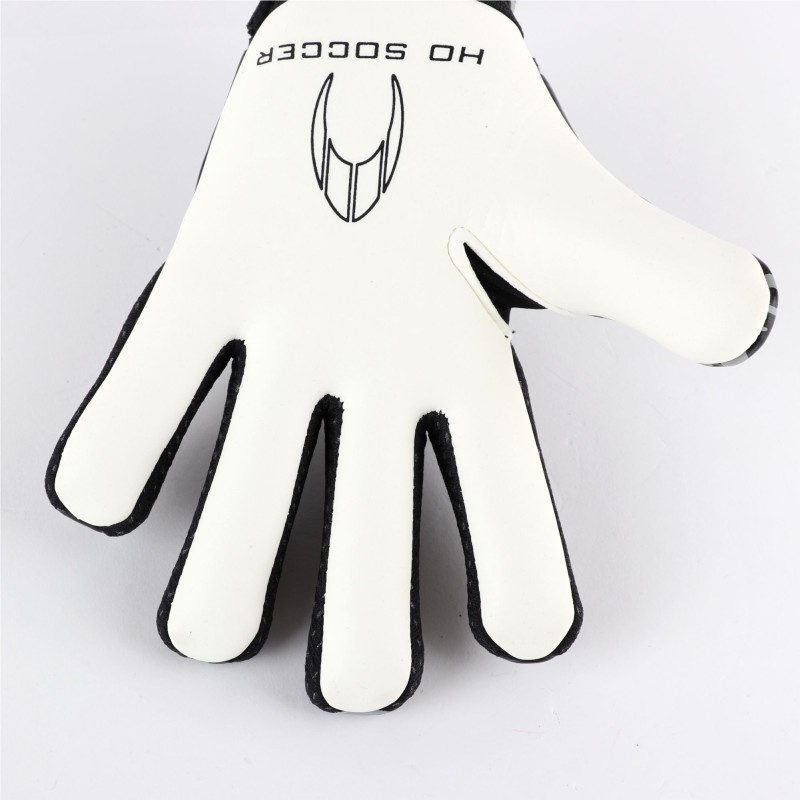 Ho soccer Guante Initial Pursuit NG Black En oferta