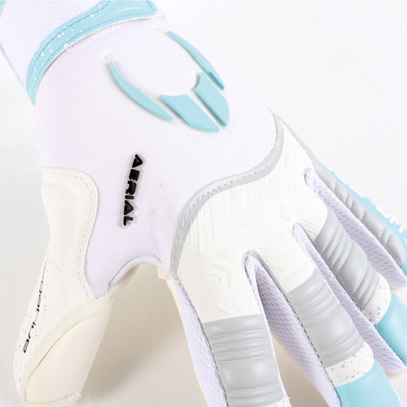 Ho soccer Guante Aerial II NG Ocean Blue Descuentos del mes