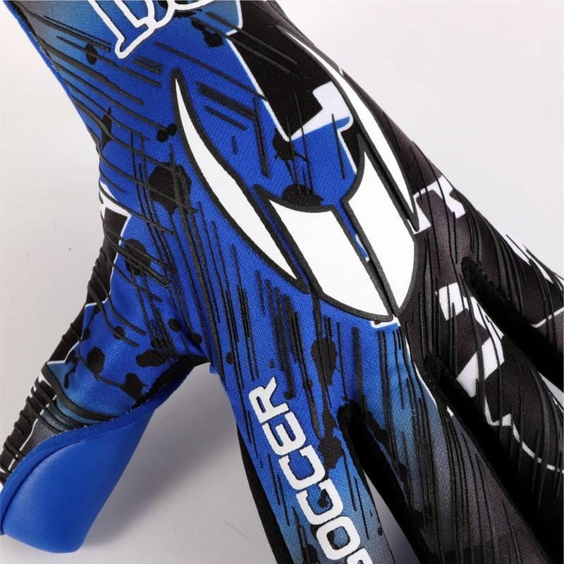 Ho soccer Guante First Evolution III Graffiti Blue Oferta exclusiva