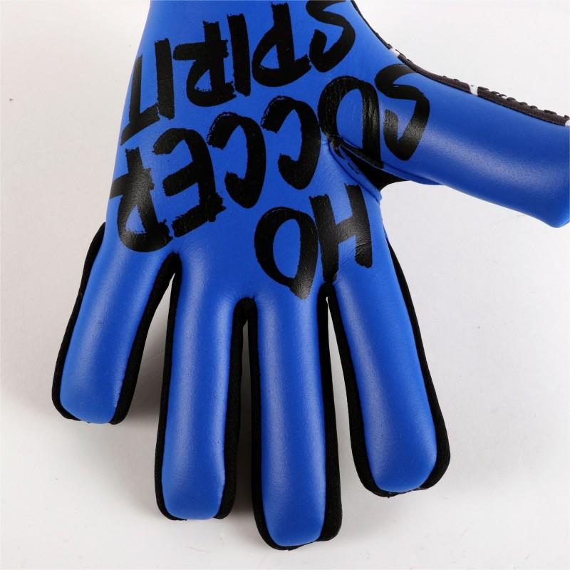 Ho soccer Guante First Evolution III Graffiti Blue Oferta exclusiva