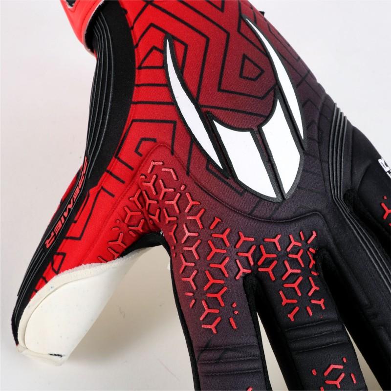 Ho soccer Guante Premier Shield NG Red Shadow Descuento por venta flash