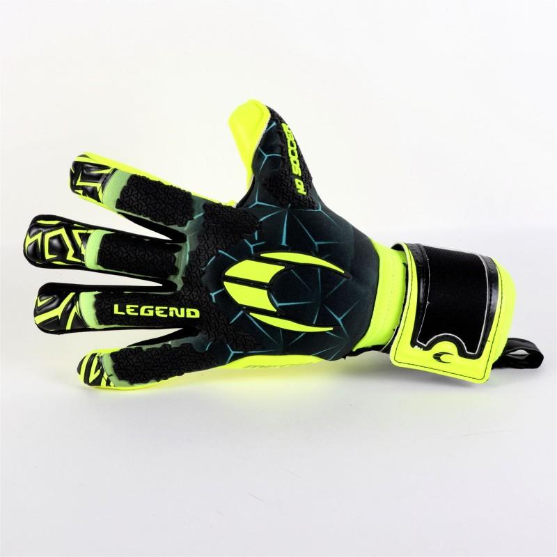 Ho soccer Guante Lime Legend RN Ofertas de temporada