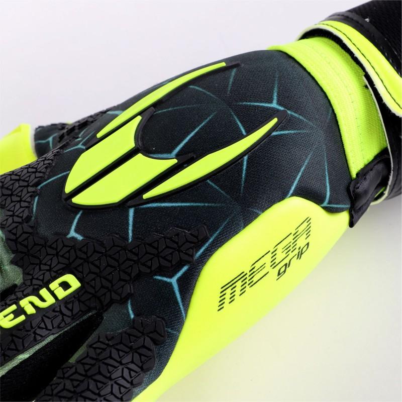 Ho soccer Guante Lime Legend RN Ofertas de temporada