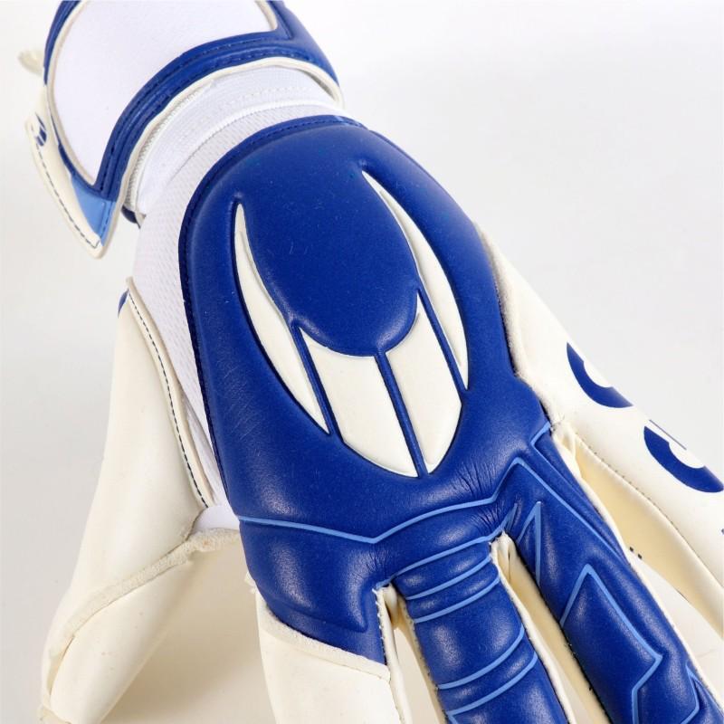 Ho soccer Guante MGC Plus Blue Ofertas especiales