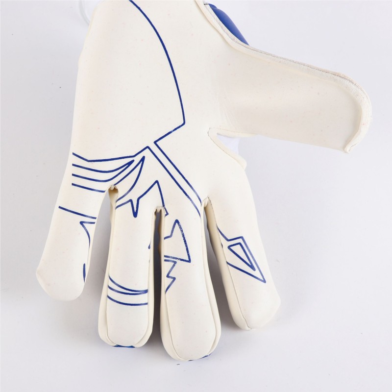 Ho soccer Guante MGC Plus Blue Ofertas especiales