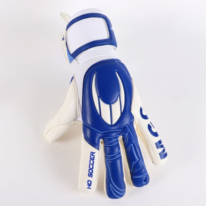 Ho soccer Guante MGC Plus Blue Ofertas especiales