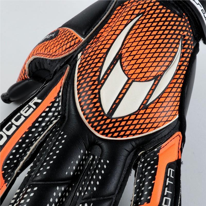 Ho soccer Guante Original Hybrid RN Orange Shadow Grandes ahorros