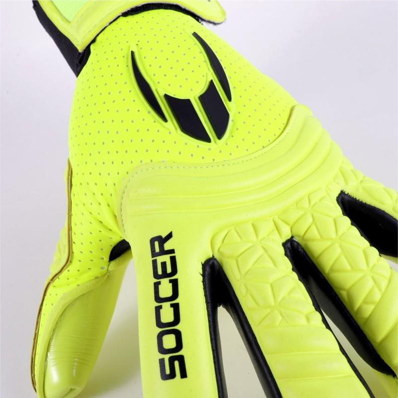 Ho soccer Guante Tuko Pro Total Lime Rebajas de fin de temporada