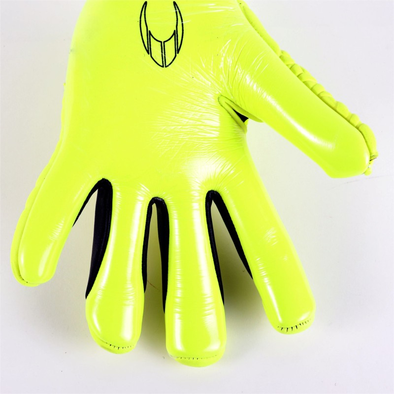 Ho soccer Guante Tuko Pro Total Lime Rebajas de fin de temporada
