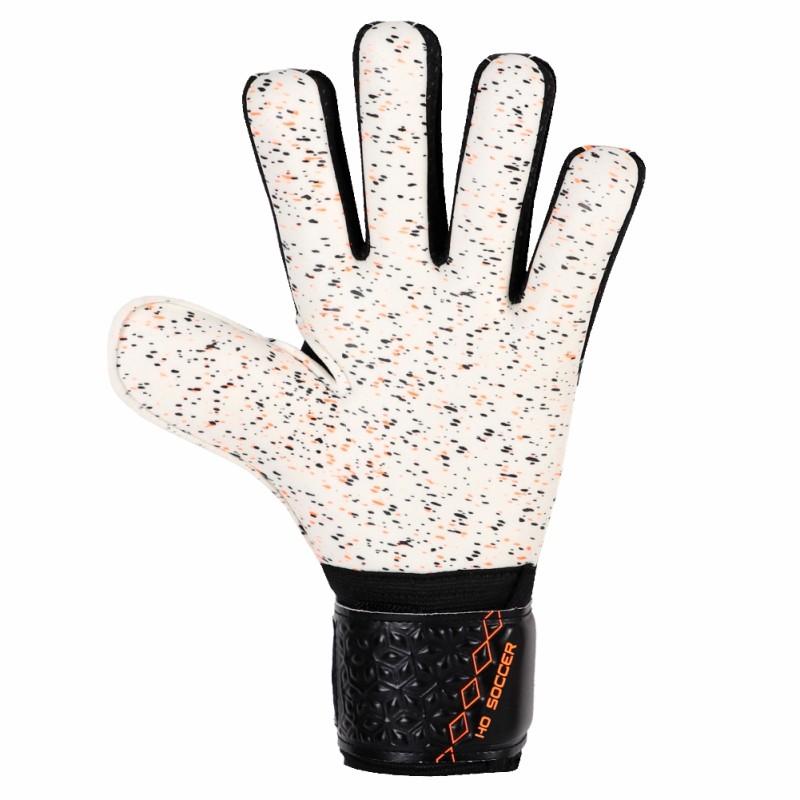 Ho soccer Guante HG Initial NG Black Orange En línea