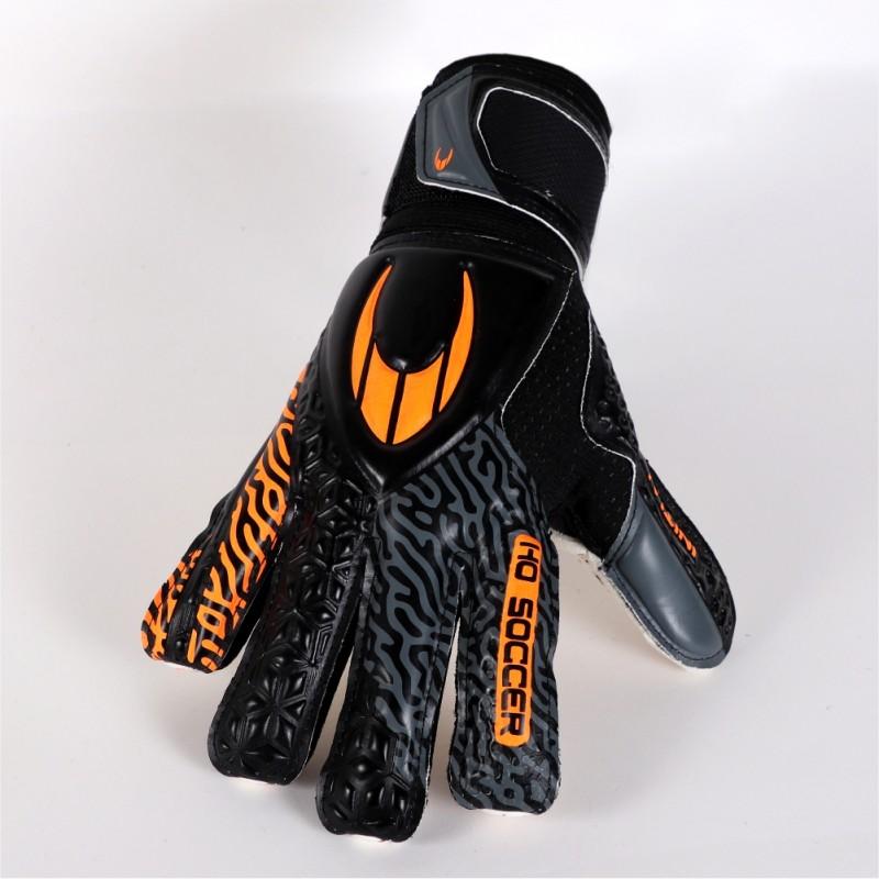 Ho soccer Guante HG Initial NG Black Orange En línea