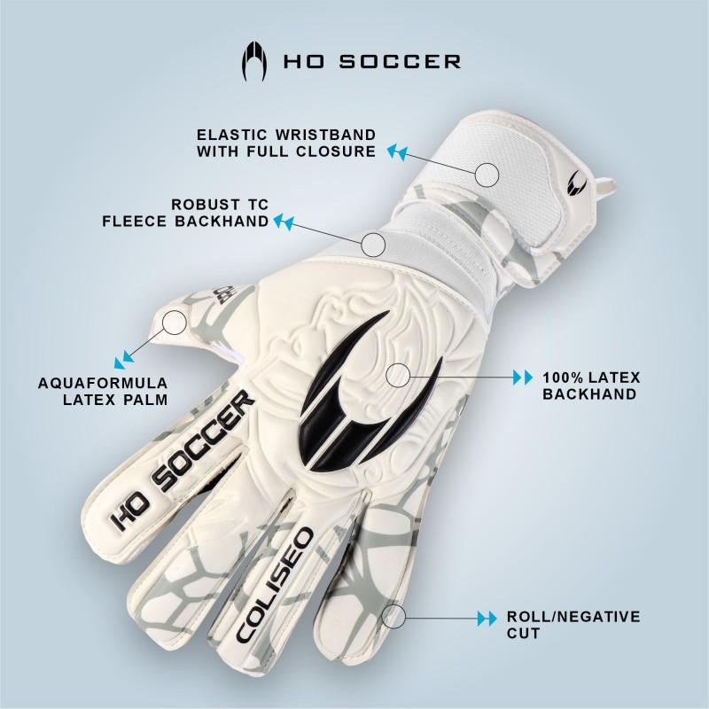 Ho soccer Guante Coliseo Elite RN Outlet